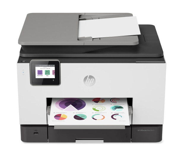 HP OfficeJet Pro 9023 - 500326 - zdjęcie